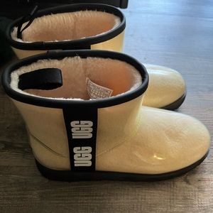 UGG Waterproof Boots